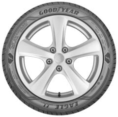 Goodyear Eagle F1 Asymmetric 3 225/45 R19 96W ROF XL FP * Yaz Lastiği - 2026