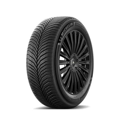  Michelin CrossClimate 3 205/55 R17 95V XL CrossClime 3 4 Mevsim Lastiği - 2025