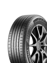 215/55 R17 94V ECO CONTACT 5 CONTINENTAL ÜRETİM YILI : 2024
