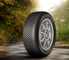 Goodyear Vector 4 Seasons G3 215/50 R17 95W XL FP 4 Mevsim Lastik - 2026