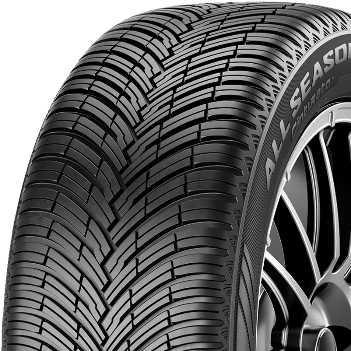 Pirelli Cinturato All Season SF3 245/40 R19 98Y XL 4 Mevsim Lastik - 2026
