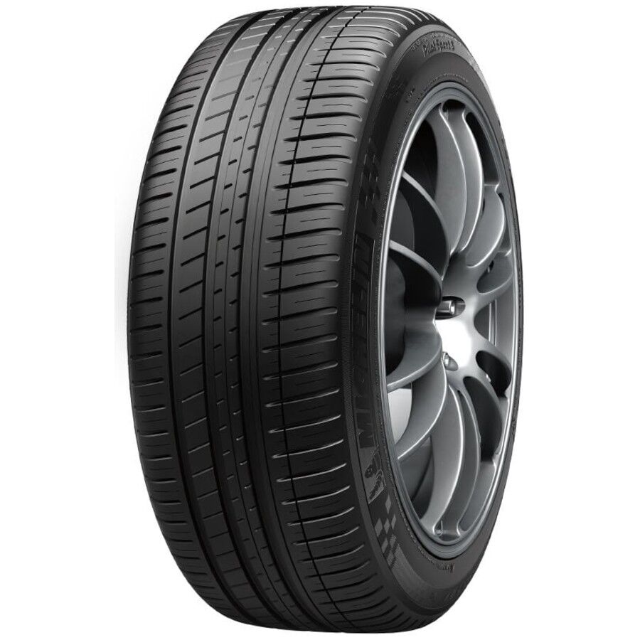 Michelin Pilot Sport 3 GRNX 195/50 R15 82V Yaz Lastiği - 2026