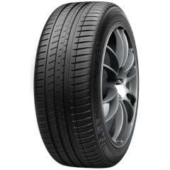 Michelin Pilot Sport 3 GRNX 195/50 R15 82V Yaz Lastiği - 2026