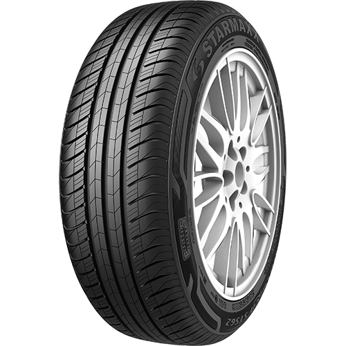 205/55 R16 TL 91H NATUREN ST562 STARMAXX ÜRETİM YILI : 2025