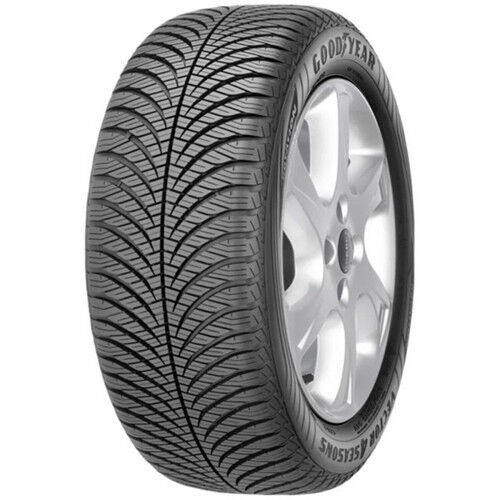  Goodyear Vector 4Seasons 195/60 R16 89H 4 Mevsim Lastik - 2025