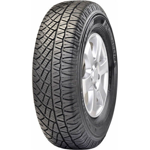  Michelin Latitude Cross 215/65 R16 102H XL Yaz Lastiği - 2026