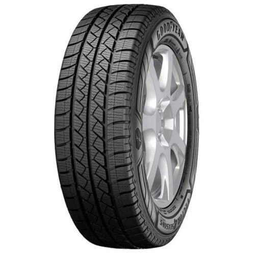  Goodyear Vector 4Seasons Cargo 195/60 R16C 99/97H 4 Mevsim Lastik - 2025