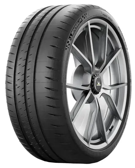  Michelin Pilot Sport Cup 2 235/35 R19 91Y XL N0 Yaz Lastiği - 2026