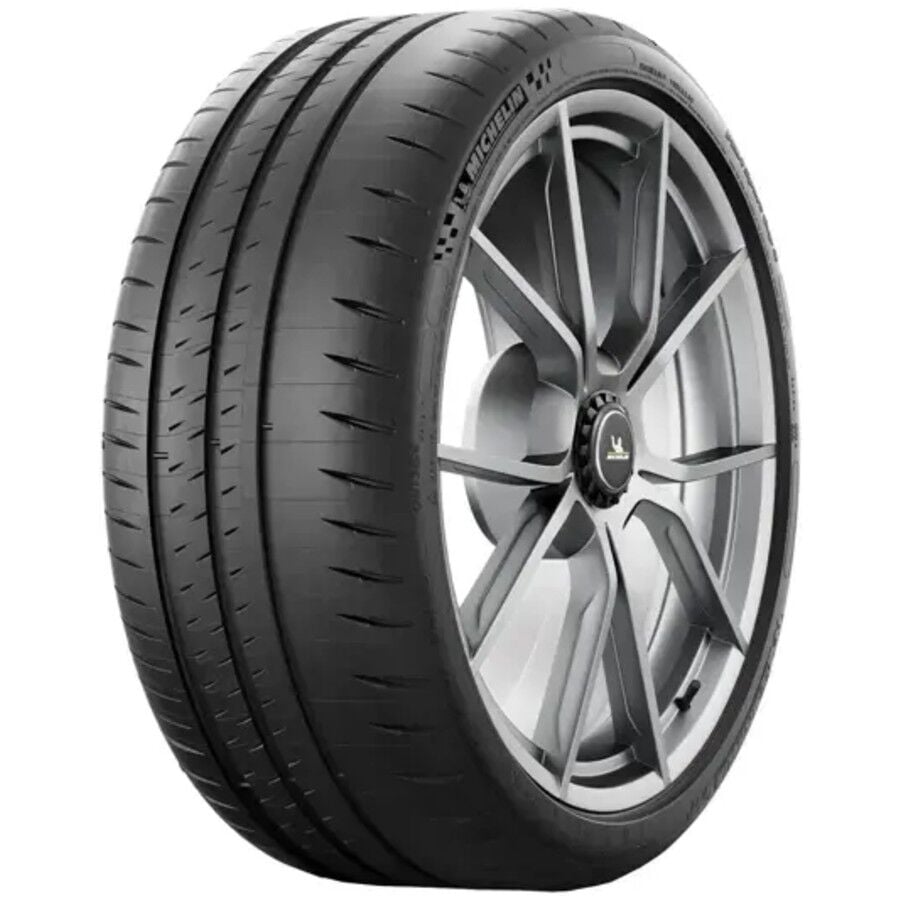 Michelin Pilot Sport Cup 2 235/35 R19 91Y XL N0 Yaz Lastiği - 2026