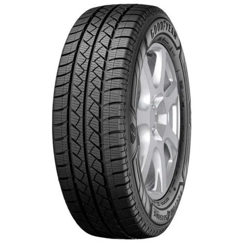  Goodyear Vector 4Seasons Cargo 195/75 R16C 107/105S 4 Mevsim Lastik - 2025
