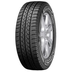  Goodyear Vector 4Seasons Cargo 195/75 R16C 107/105S 4 Mevsim Lastik - 2025
