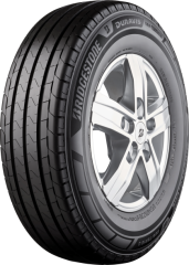 215/75 R16C DURAVIS VAN 116/114R ÜRETİM YILI : 2024