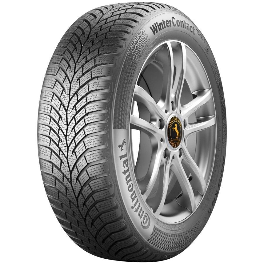 Continental WinterContact TS 870 175/70 R14 84T Kış Lastiği - 2025