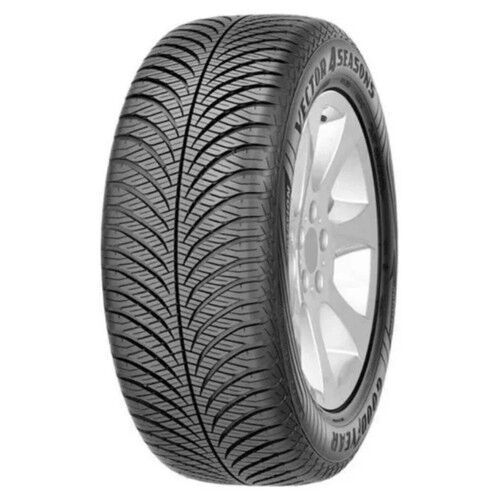  Goodyear Vector 4Seasons Gen-2 215/55 R18 99V 4 Mevsim Lastik - 2025
