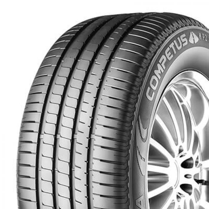 LASSA 225/60 R18 COMPETUS H/P 2 100H TOGG ÜRETİM YILI: 2024