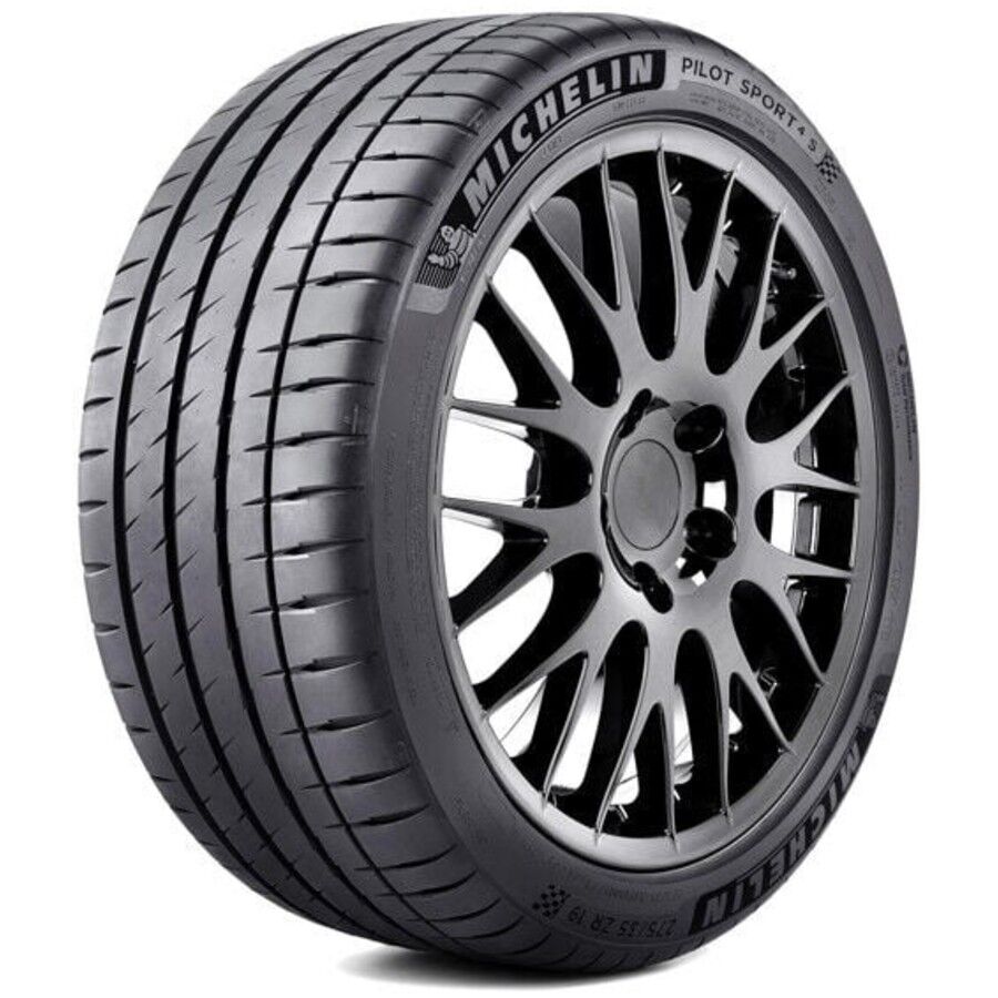 Michelin Pilot Sport 4 SUV 315/40 R21 115Y XL NC0 Yaz Lastiği - 2026