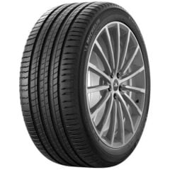 Michelin Latitude Sport 3 265/45 R20 104Y N0 Yaz Lastiği - 2026