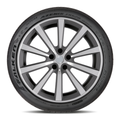 Falken 235/45 R18 TL (98Y) XL AZENIS FK520 ÜRETİM YILI : 2024