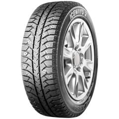Lassa Iceways 2 195/55 R16 91T XL Kış Lastiği - 2026