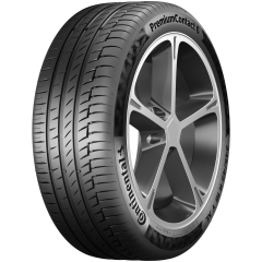 CONTİNENTAL 225/45 R17 91Y FR PremiumContact 6 Üretim Yılı: 2024
