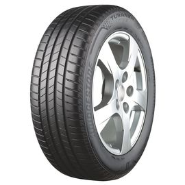 Bridgestone 195/55 R16 87H Turanza T005 Üretim Yılı: 2025