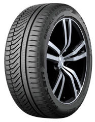 Falken 235/45 R18 TL 98W XL EUROALL SEASON AS220 PRO Üretim Yılı : 2023