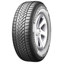 Lassa Competus Winter 2+ 215/65 R17 99V Kış Lastiği - 2026