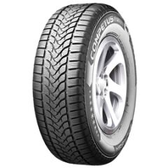 Lassa Competus Winter 2+ 215/65 R17 99V Kış Lastiği - 2026