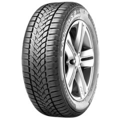 Lassa Snoways 3 165/80 R13 83T Kış Lastiği - 2026