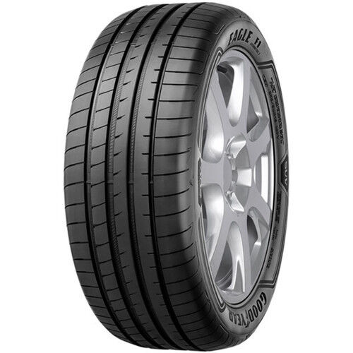  Goodyear Eagle F1 Asymmetric 3 ROF 225/55 R17 97Y FP MOE * Yaz Lastiği - 2025