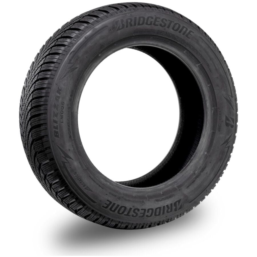 Bridgestone Blizzak LM005 185/60 R15 84T Kış Lastiği - 2026
