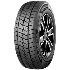 Lassa Wintus 3 205/65 R16C 107/105T Hafif Ticari Kış Lastiği - 2026