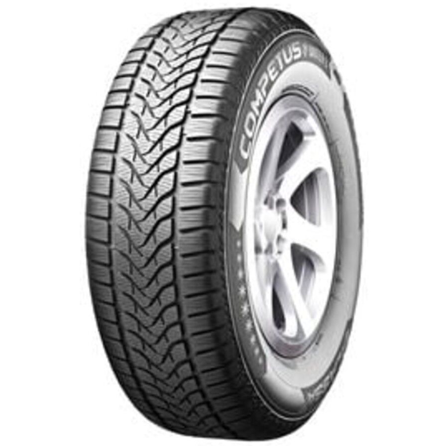 Lassa Competus Winter 2+ 245/70 R16 107H Kış Lastiği - 2026