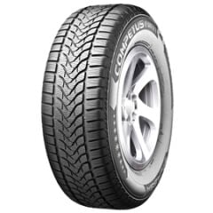 Lassa Competus Winter 2+ 245/70 R16 107H Kış Lastiği - 2026