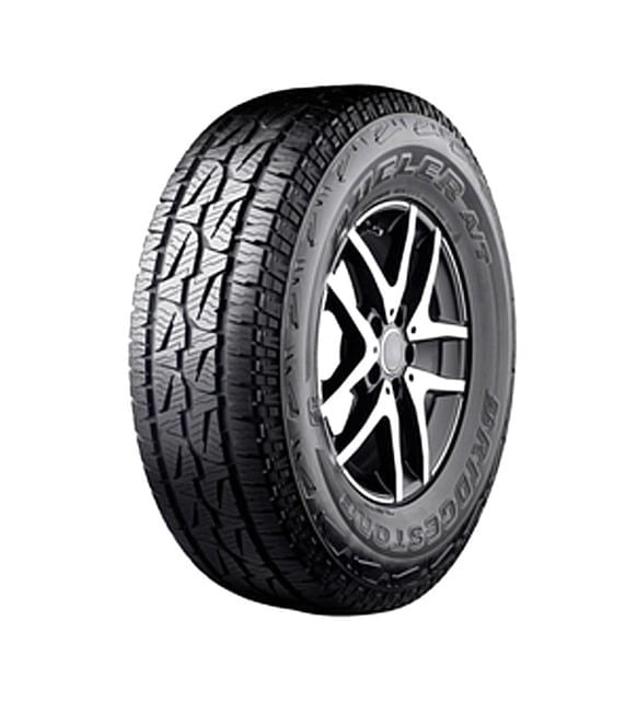 BRİDGESTONE 215/65 R16 98T Dueler A/T001 ÜRETİM YILI: 2024
