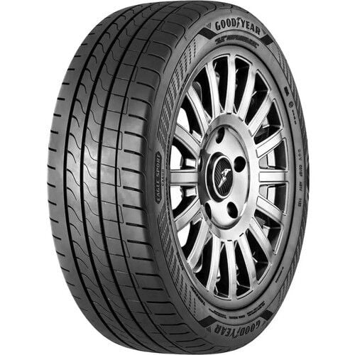  Goodyear Eagle Sport Cargo 235/50 R19C 111/109T Yaz Lastiği - 2025