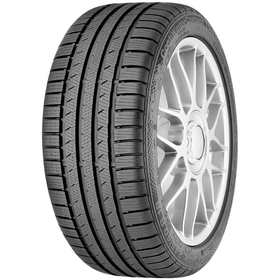 Continental WinterContact TS 810 S 175/65 R15 84T * Kış Lastiği - 2026