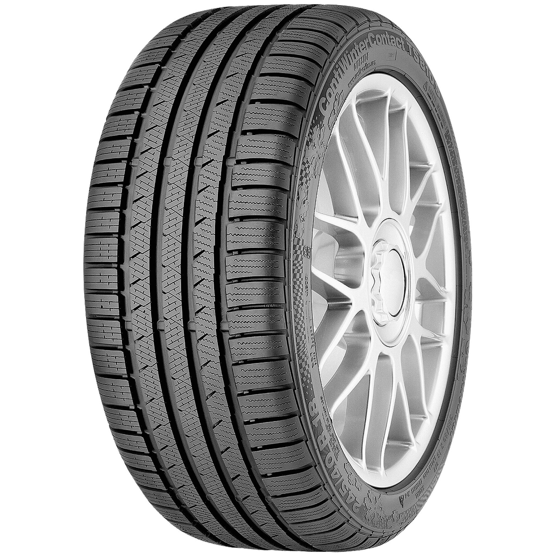 Continental WinterContact TS 810 S 175/65 R15 84T * Kış Lastiği - 2026