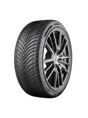 Bridgestone 215/60 R17 100V XL Turanza All Season 6 Üretim Yılı: 2024