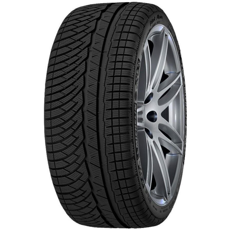 Michelin Pilot Alpin PA4 225/45 R18 95V XL ZP Kış Lastiği - 2026