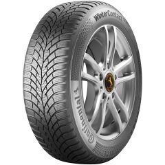 Continental WinterContact TS 870 195/55 R15 85H Kış Lastiği - 2026