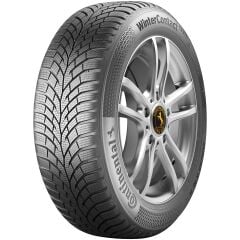 Continental WinterContact TS 870 195/55 R16 91H XL Kış Lastiği - 2026