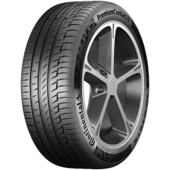 CONTİNENTAL 215/55 R17 94V PremiumContact 6 ÜRETİM YILI: 2024