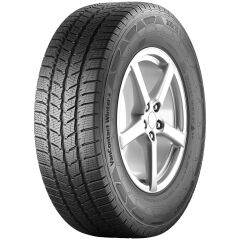 Continental VanContact Winter 195/70 R15C 104/102R Kış Lastiği - 2026