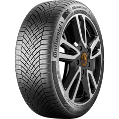 CONTİNENTAL 215/55 R17 94V Allseasoncontact 2 ÜRETİM YILI: 2025