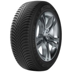 Michelin Alpin 5 225/55 R17 97H MO ZP Kış Lastiği - 2026