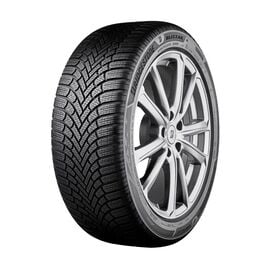  Bridgestone Blizzak 6 195/45 R16 84H XL Kış Lastiği - 2026