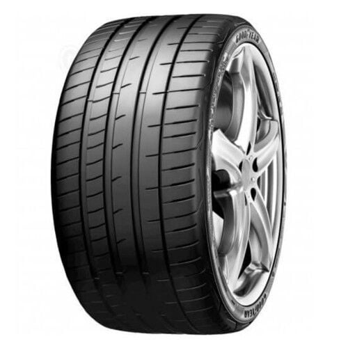  Goodyear Eagle F1 Supersport 255/35 R21 98Y FP Yaz Lastiği - 2025