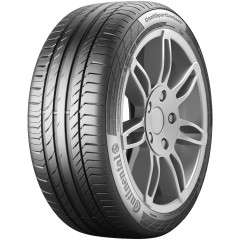 Continental SportContact 5 SUV 235/45 R19 95V SSR MOE Yaz Lastiği - 2026