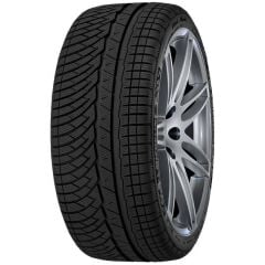 Michelin Pilot Alpin PA4 275/30 R20 97V XL N0 GRNX Kış Lastiği - 2026